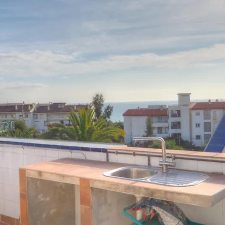 Stromboli House シャレー *