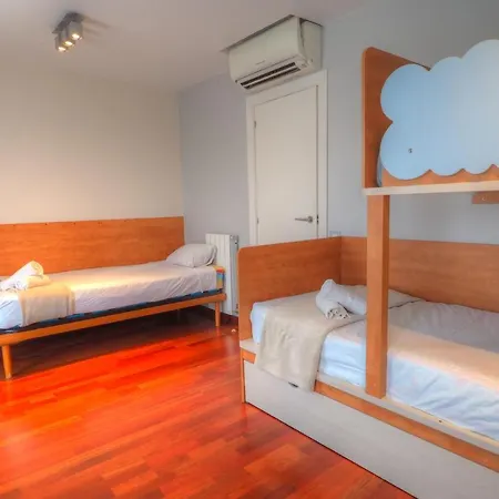 Stromboli House Sitges