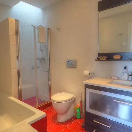 Chalet Stromboli House Sitges
