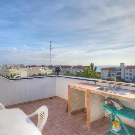 Stromboli House Chalet Sitges