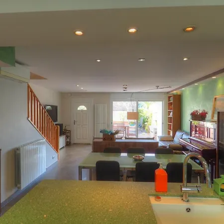 Stromboli House Chalet Sitges