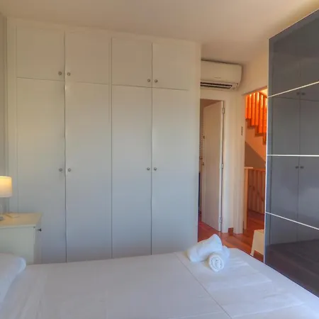 Stromboli House