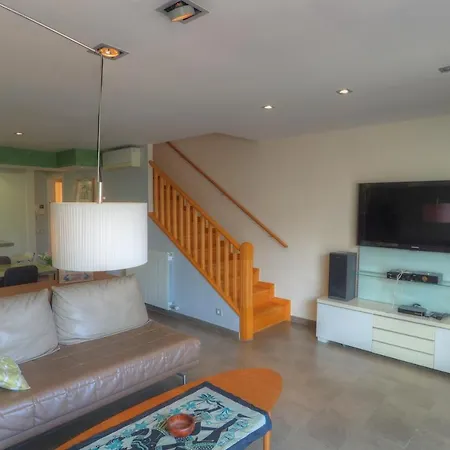 Stromboli House *