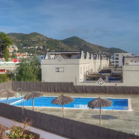 Stromboli House