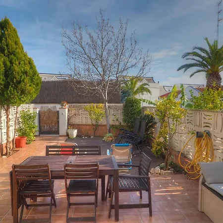 Stromboli House * Sitges