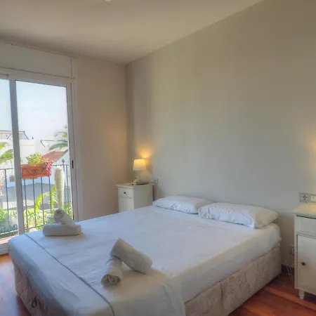 Stromboli House Chalet Sitges